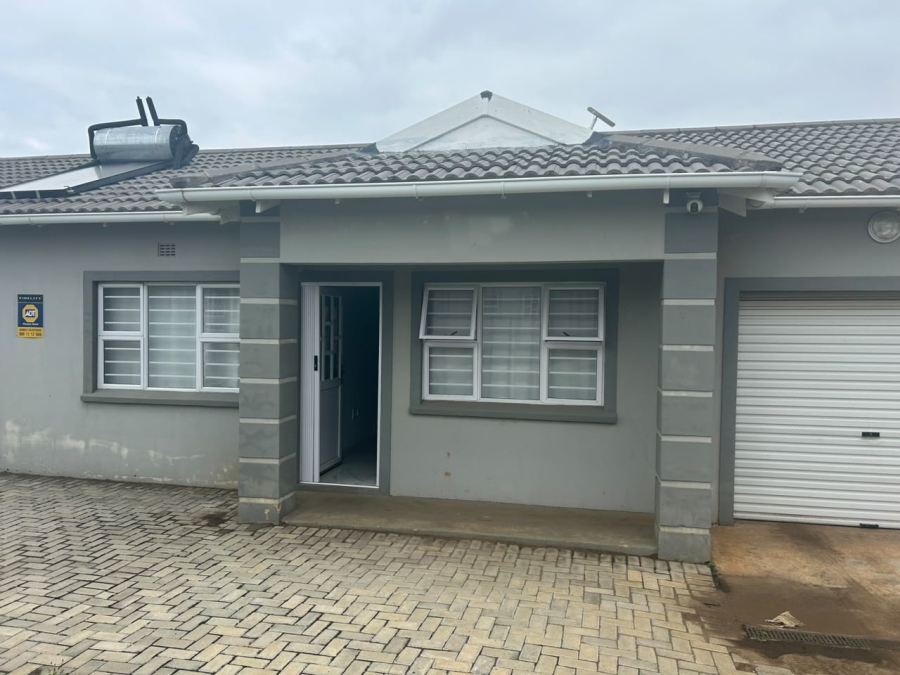 To Let 3 Bedroom Property for Rent in Gonubie Eastern Cape